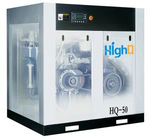 Kumpressur tal-Invita lubrikat biż-Żejt - VFB